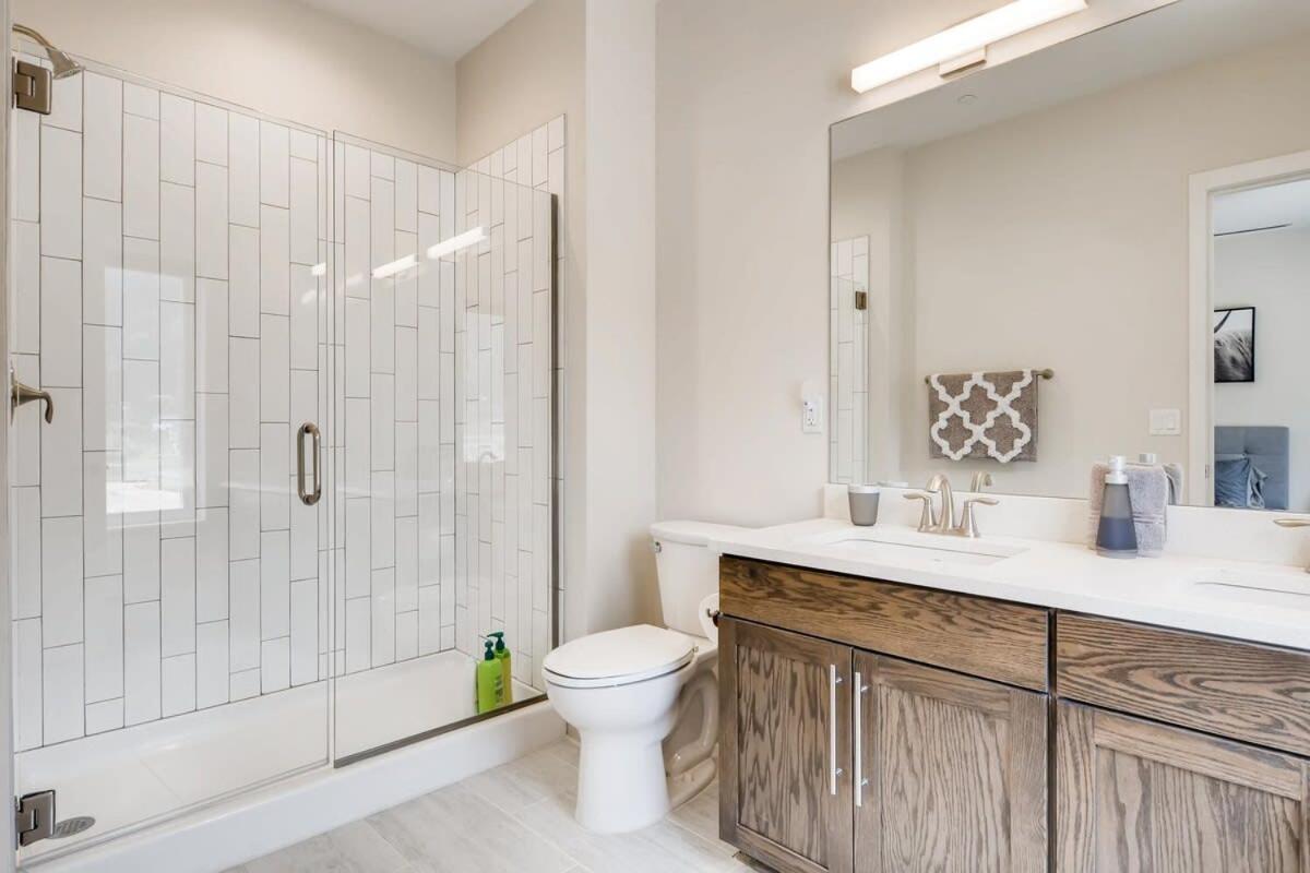 Elbert'S Escape Sleeps 8 Lakefront Views Georgetown Exteriér fotografie