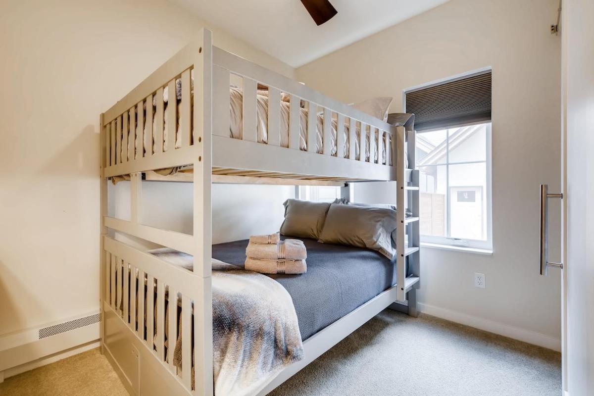 Elbert'S Escape Sleeps 8 Lakefront Views Georgetown Exteriér fotografie
