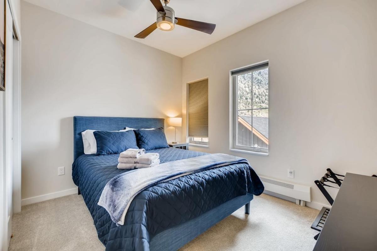 Elbert'S Escape Sleeps 8 Lakefront Views Georgetown Exteriér fotografie